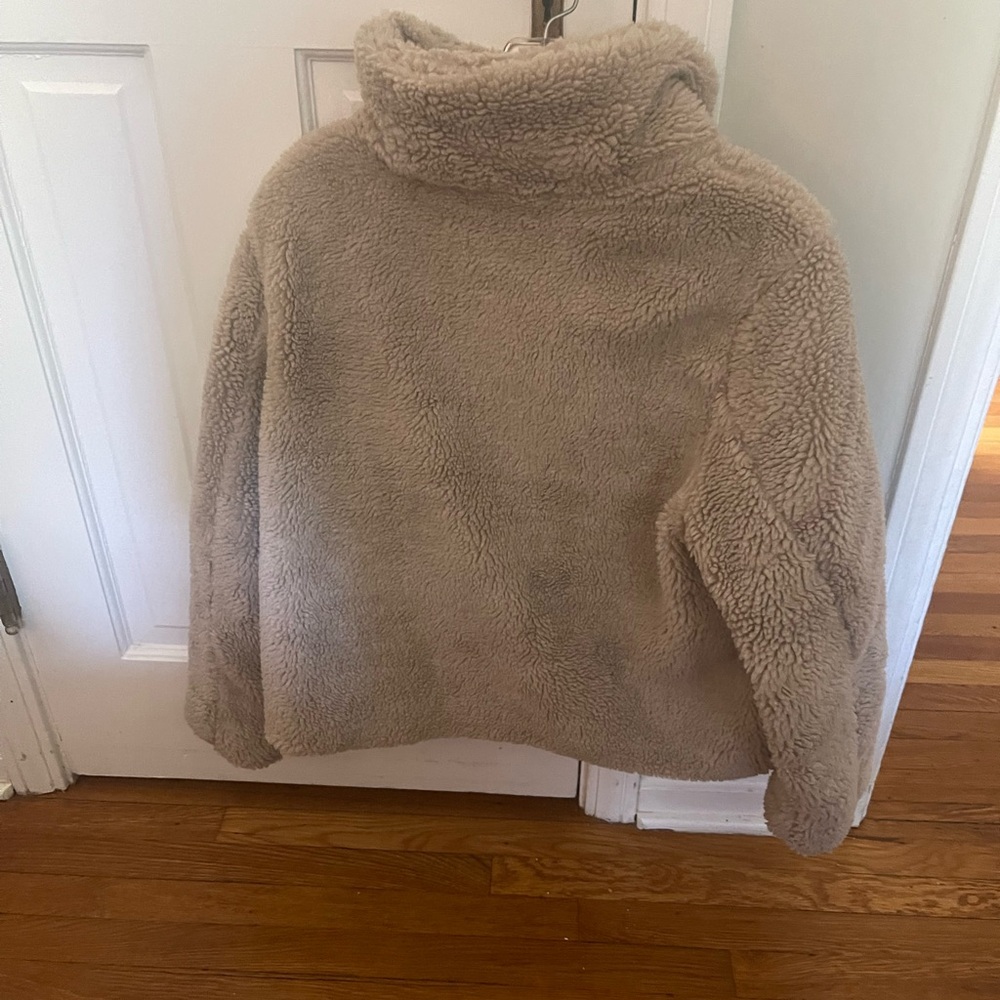 Old navy Teddy jacket
